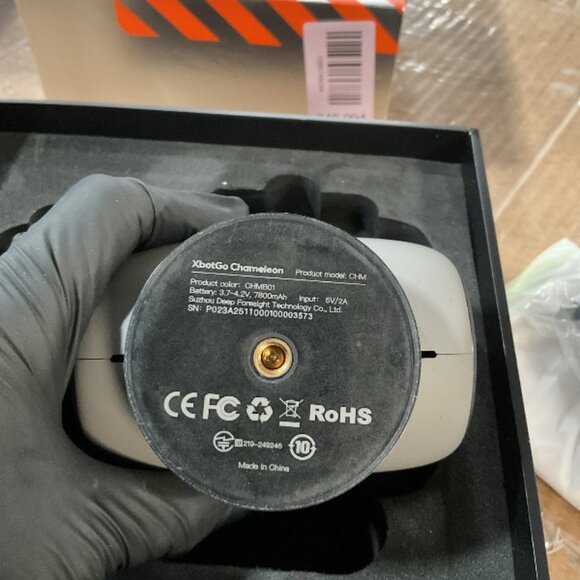 XbotGo Chameleon - Picture 4 of 4